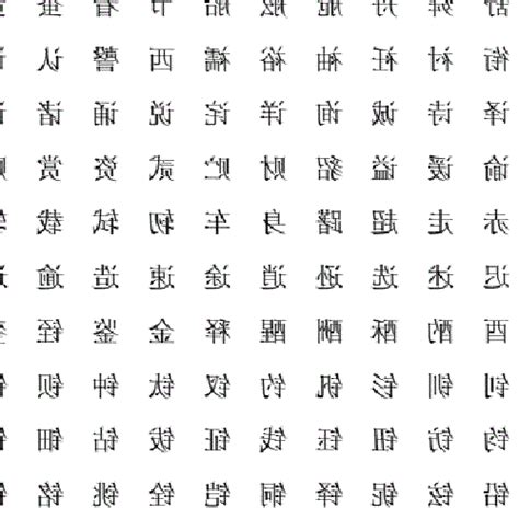 水五行字|康熙字典五行屬水的字 共2031個